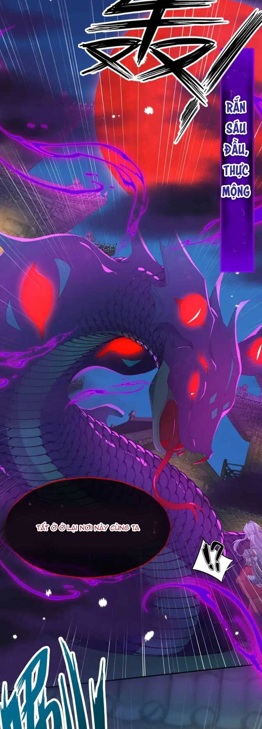 Sư Huynh Phản Diện Bắt Ta Hoàn Lương Chapter 12 - 8