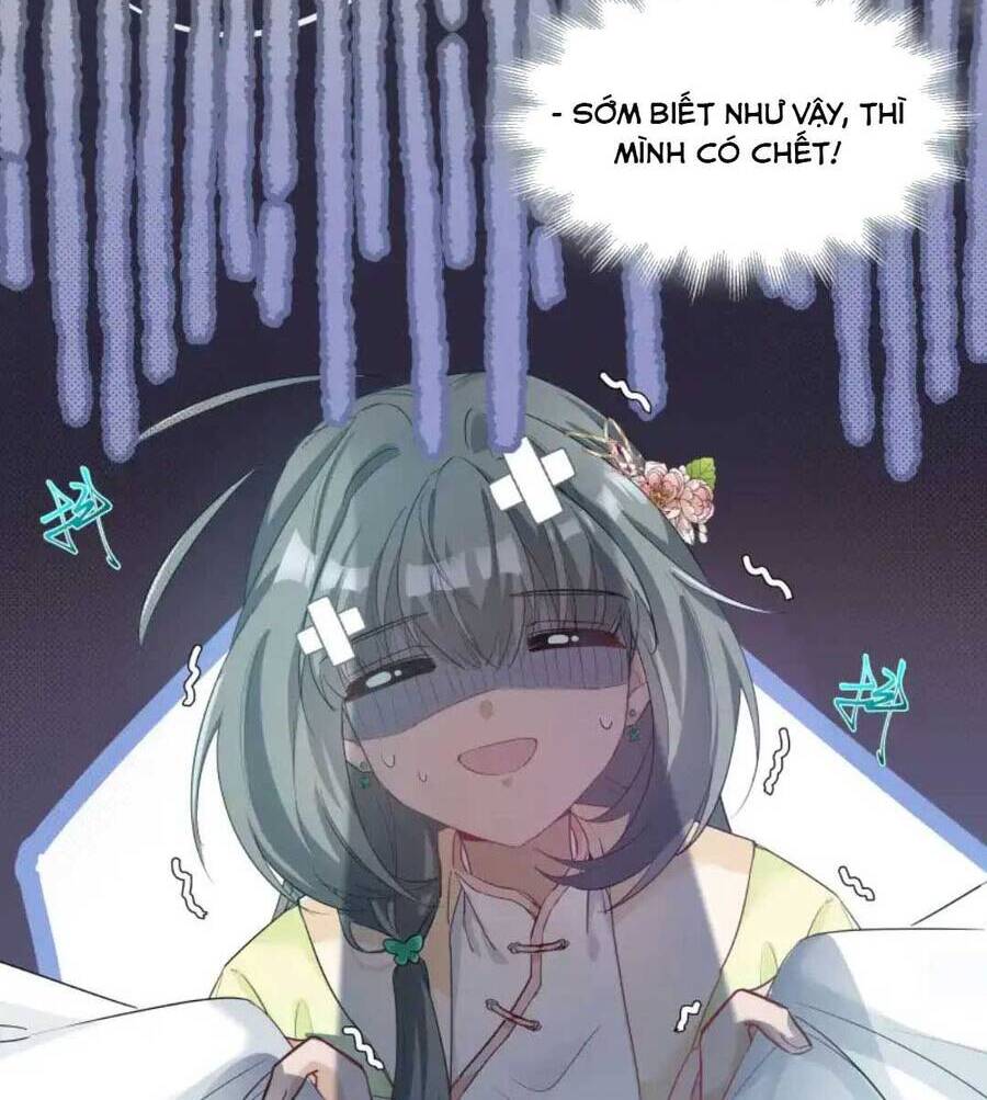 Sư Huynh Phản Diện Bắt Ta Hoàn Lương Chapter 2 - 11