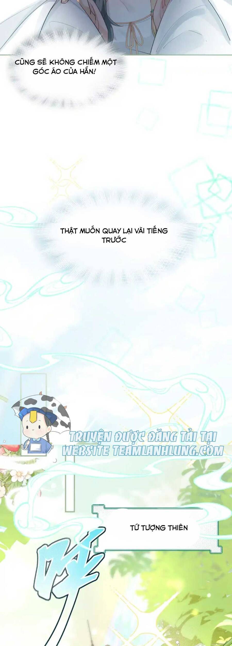 Sư Huynh Phản Diện Bắt Ta Hoàn Lương Chapter 2 - 12