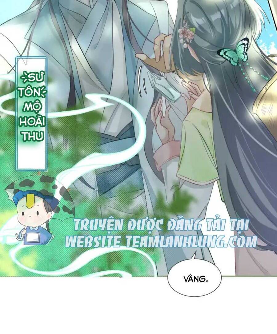 Sư Huynh Phản Diện Bắt Ta Hoàn Lương Chapter 2 - 14