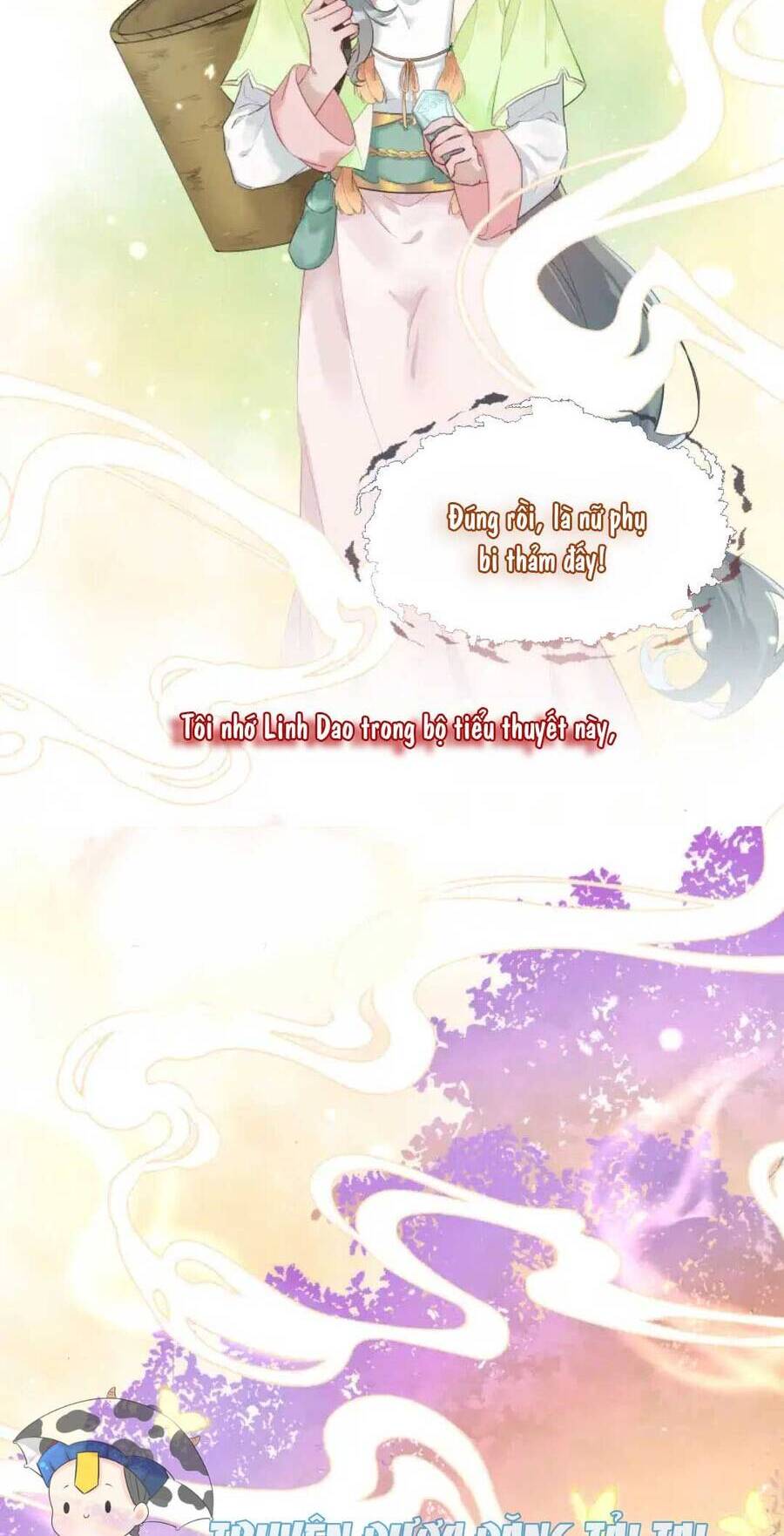 Sư Huynh Phản Diện Bắt Ta Hoàn Lương Chapter 2 - 16