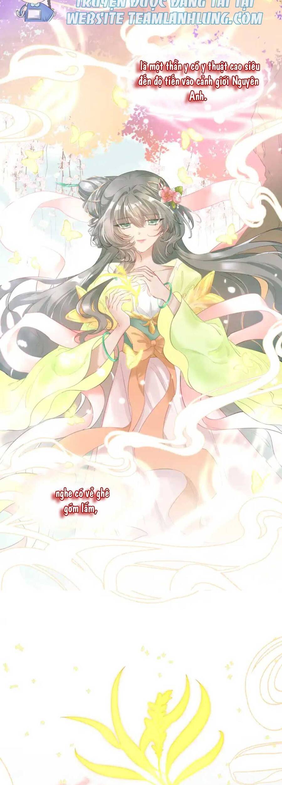 Sư Huynh Phản Diện Bắt Ta Hoàn Lương Chapter 2 - 17