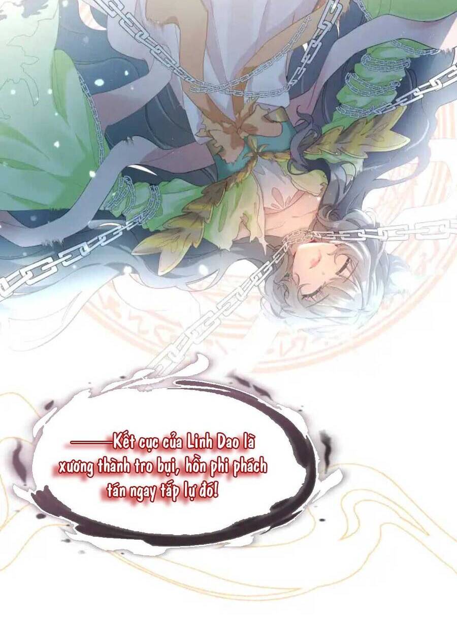 Sư Huynh Phản Diện Bắt Ta Hoàn Lương Chapter 2 - 20