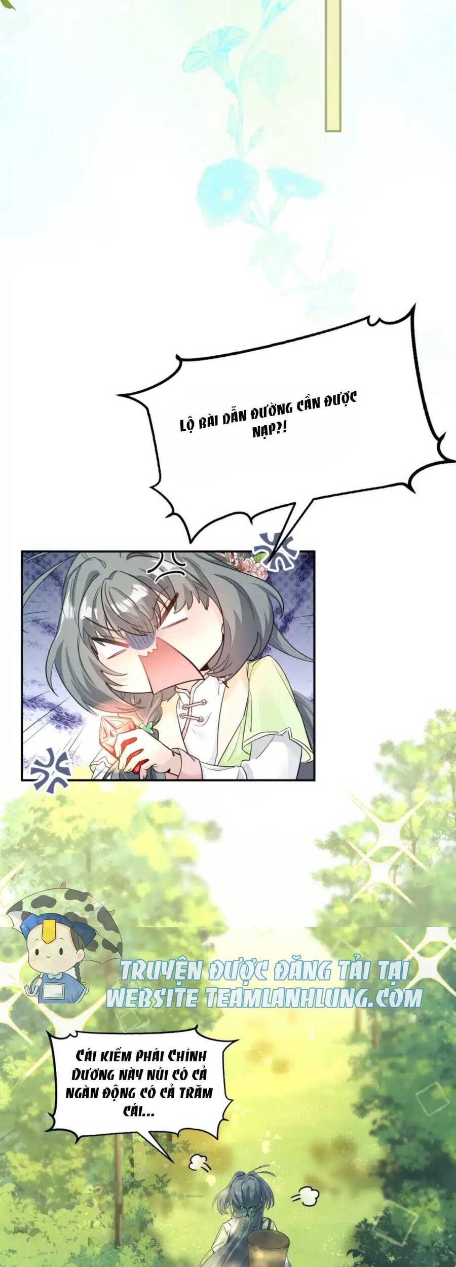 Sư Huynh Phản Diện Bắt Ta Hoàn Lương Chapter 2 - 24