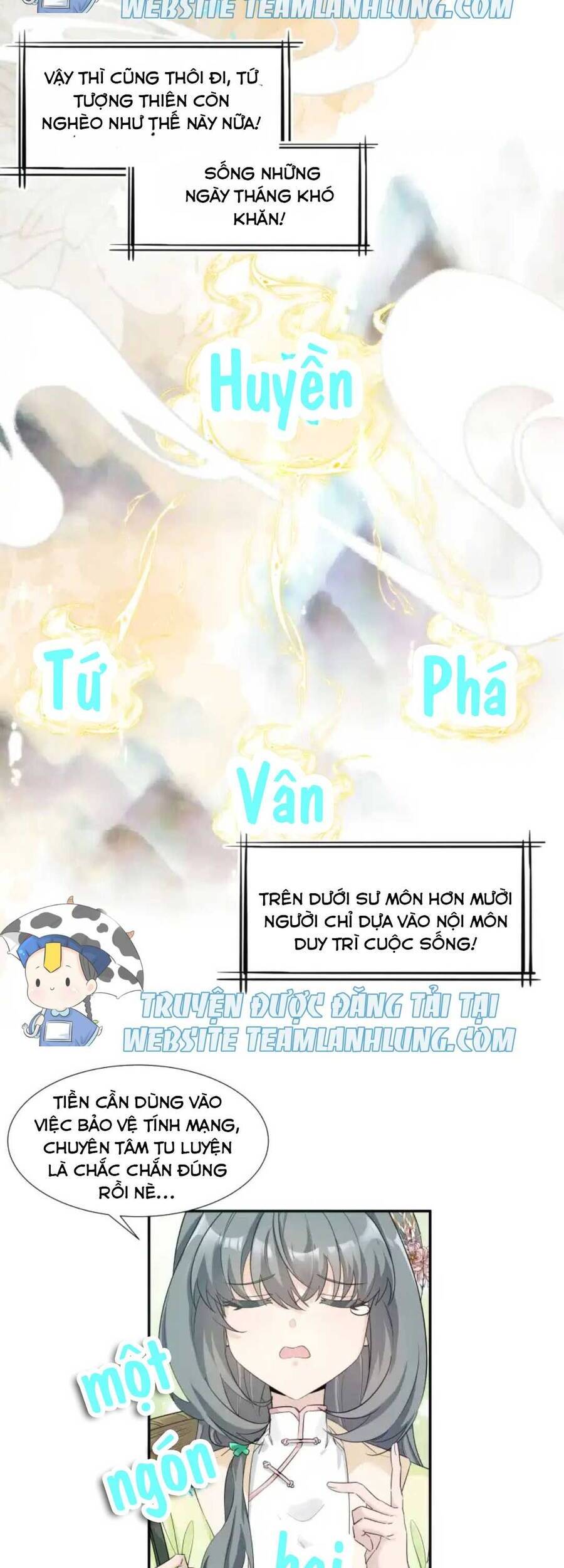 Sư Huynh Phản Diện Bắt Ta Hoàn Lương Chapter 2 - 26