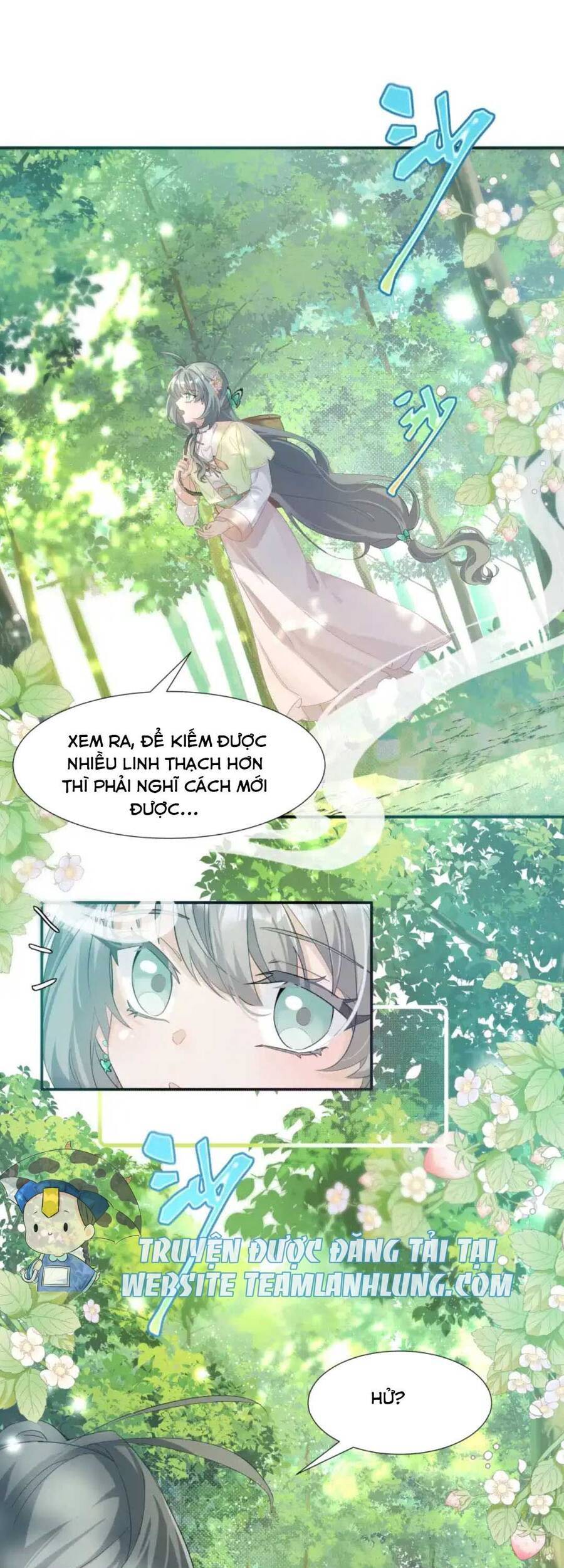 Sư Huynh Phản Diện Bắt Ta Hoàn Lương Chapter 2 - 28