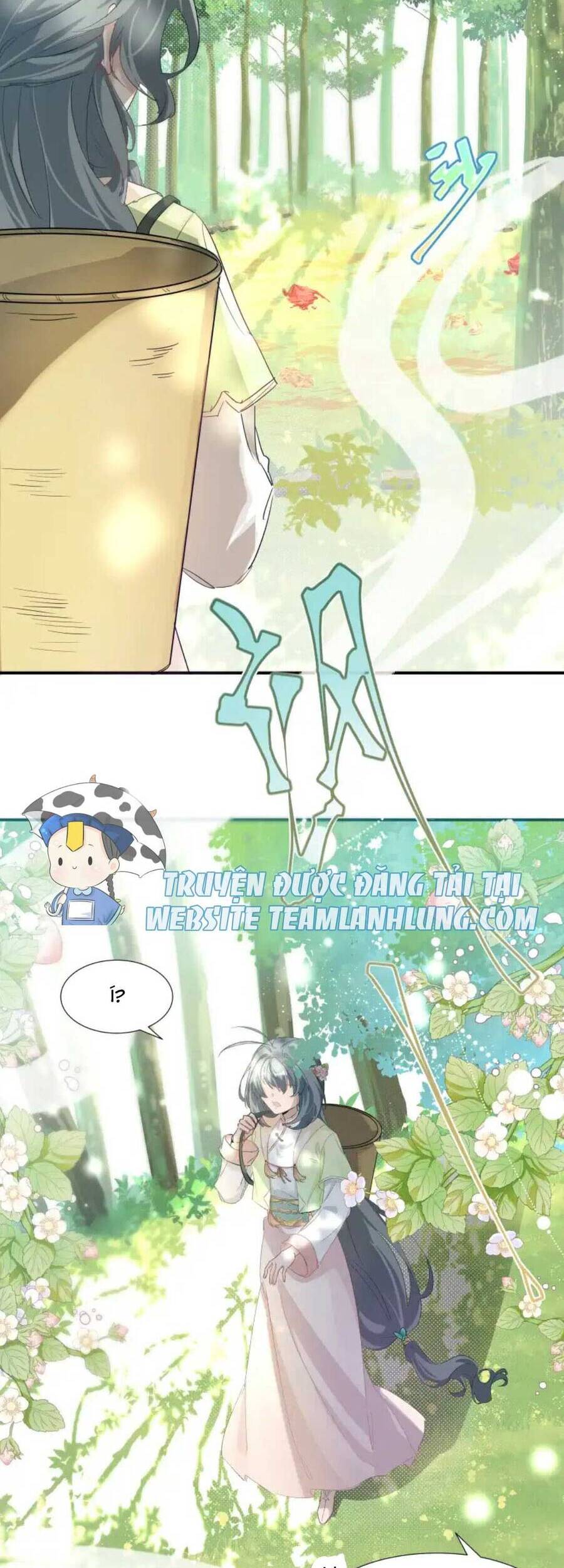 Sư Huynh Phản Diện Bắt Ta Hoàn Lương Chapter 2 - 29