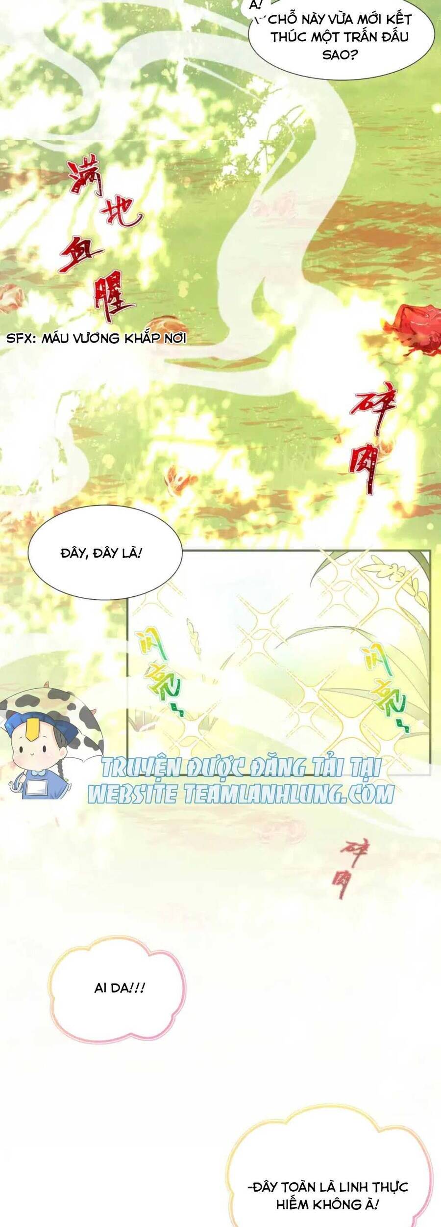 Sư Huynh Phản Diện Bắt Ta Hoàn Lương Chapter 2 - 30