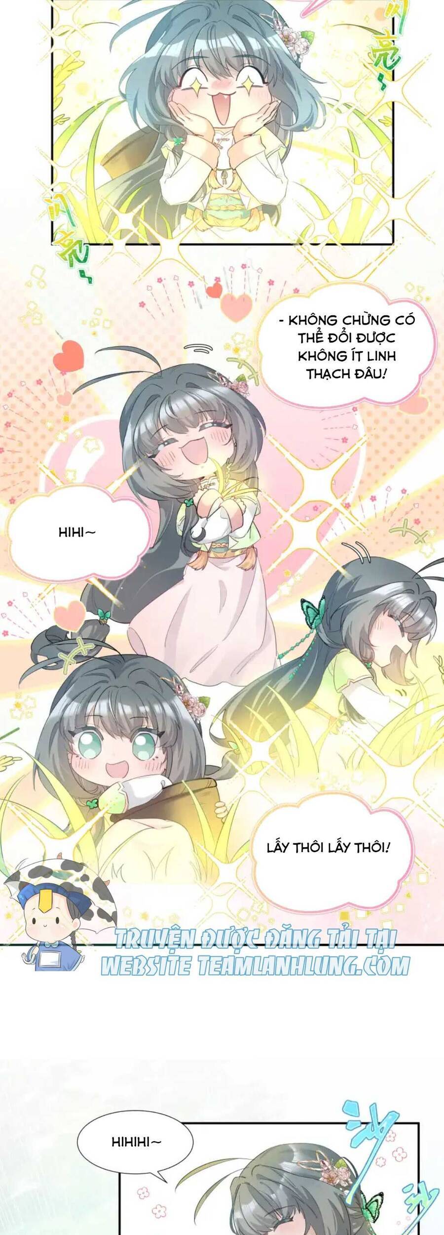 Sư Huynh Phản Diện Bắt Ta Hoàn Lương Chapter 2 - 32