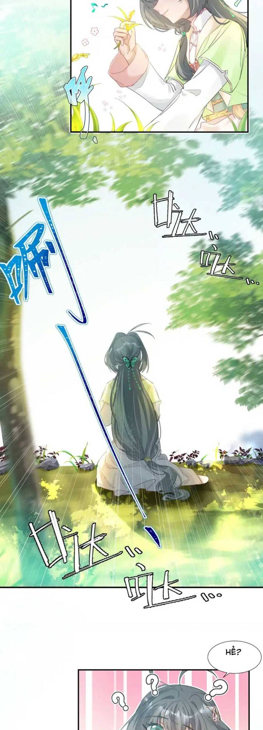 Sư Huynh Phản Diện Bắt Ta Hoàn Lương Chapter 2 - 33