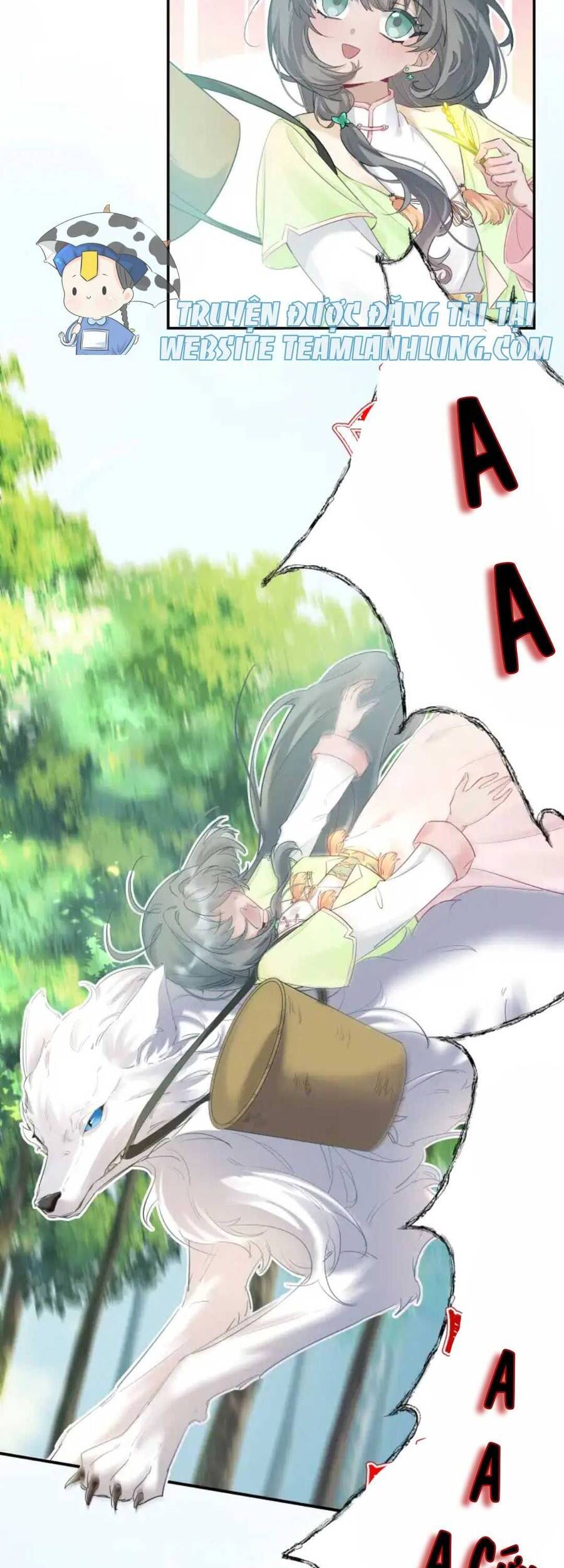 Sư Huynh Phản Diện Bắt Ta Hoàn Lương Chapter 2 - 34