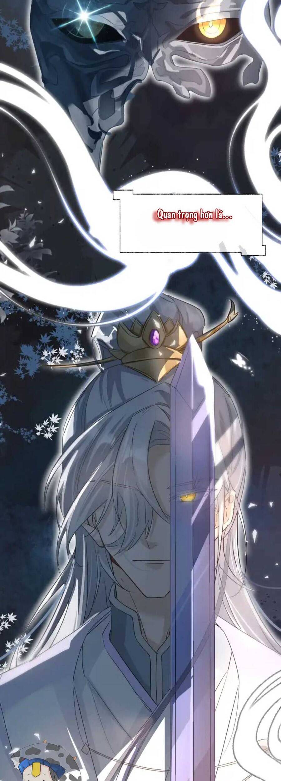 Sư Huynh Phản Diện Bắt Ta Hoàn Lương Chapter 2 - 6