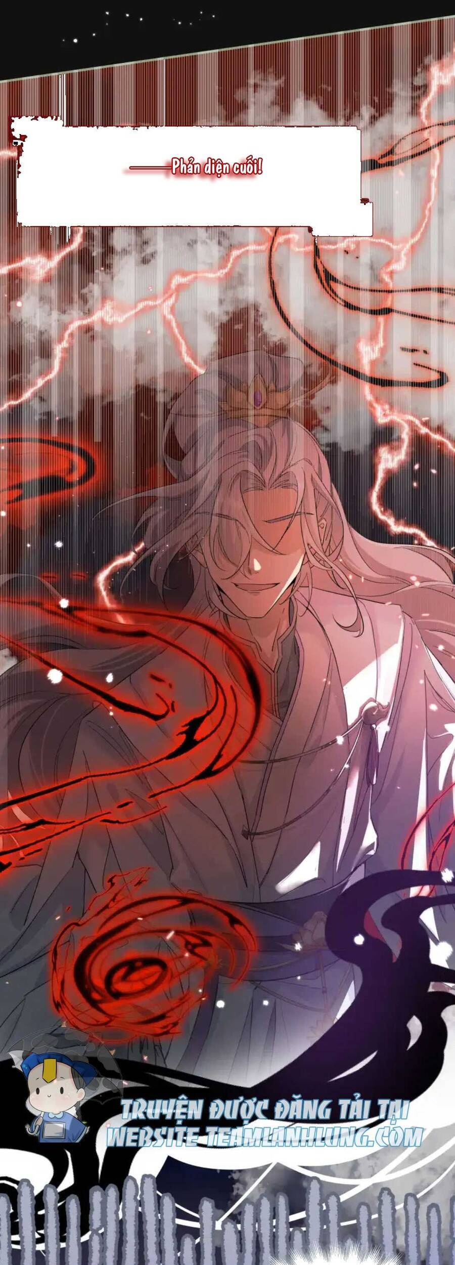 Sư Huynh Phản Diện Bắt Ta Hoàn Lương Chapter 2 - 10