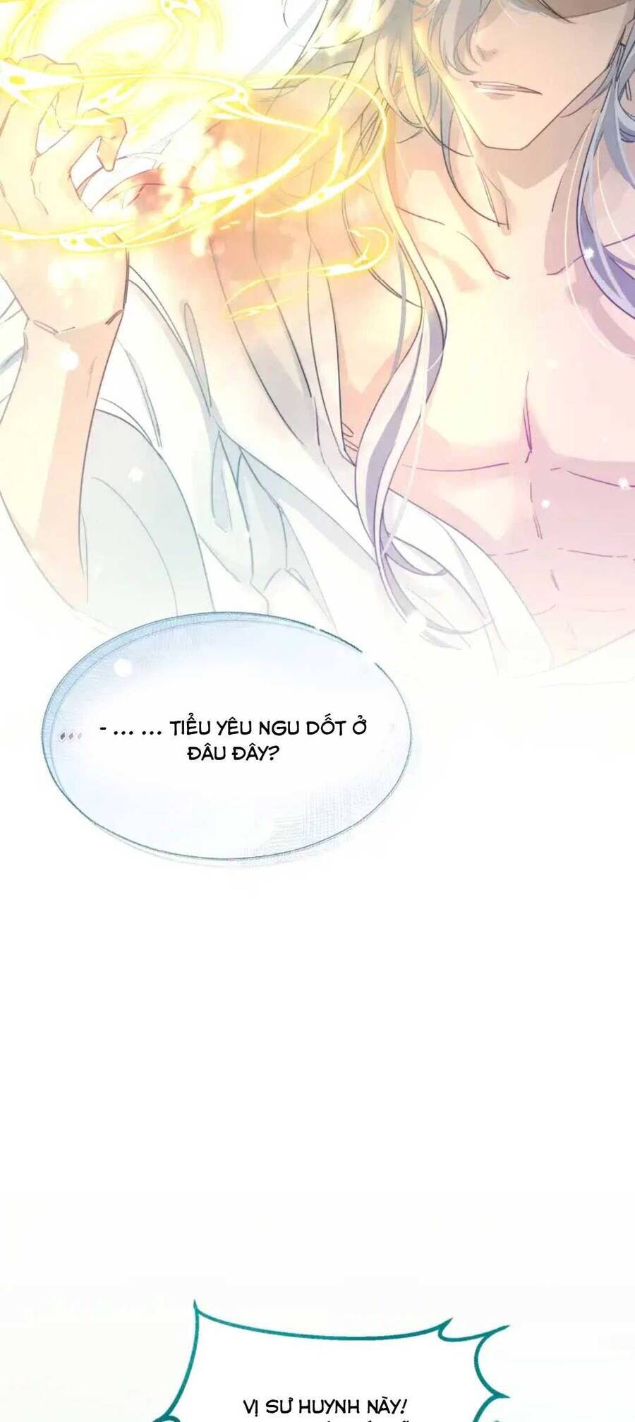 Sư Huynh Phản Diện Bắt Ta Hoàn Lương Chapter 3 - 11