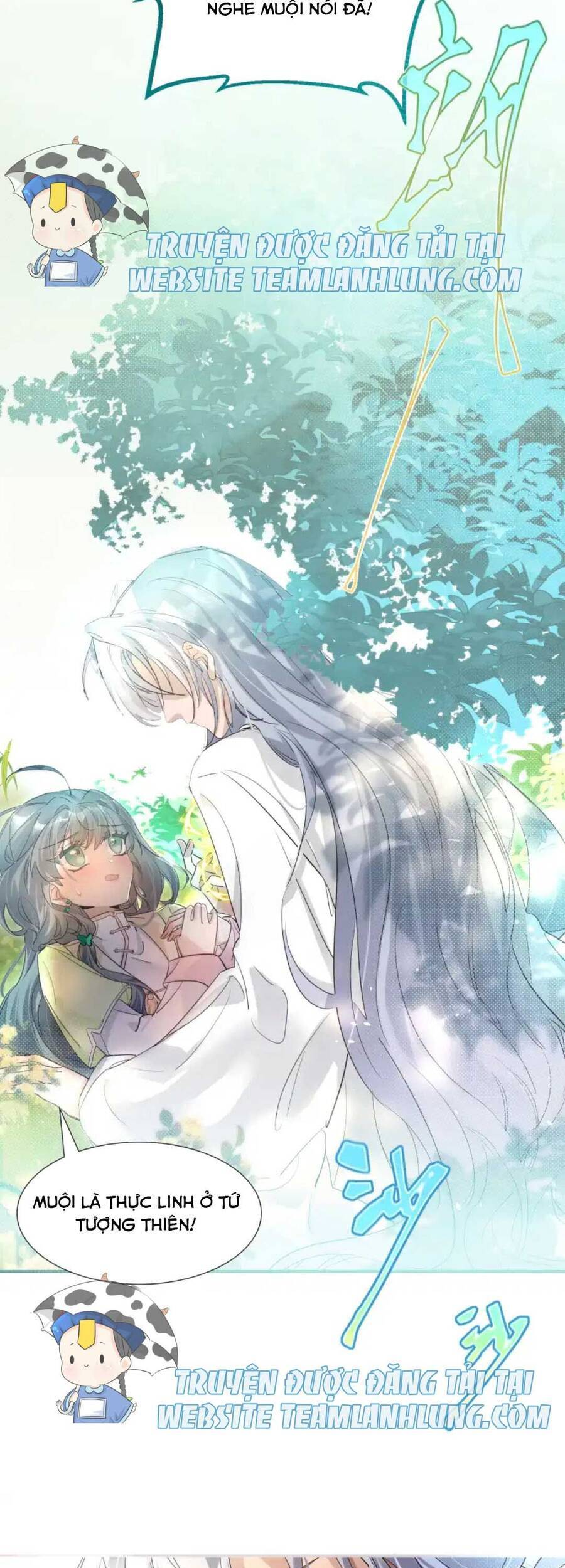 Sư Huynh Phản Diện Bắt Ta Hoàn Lương Chapter 3 - 12