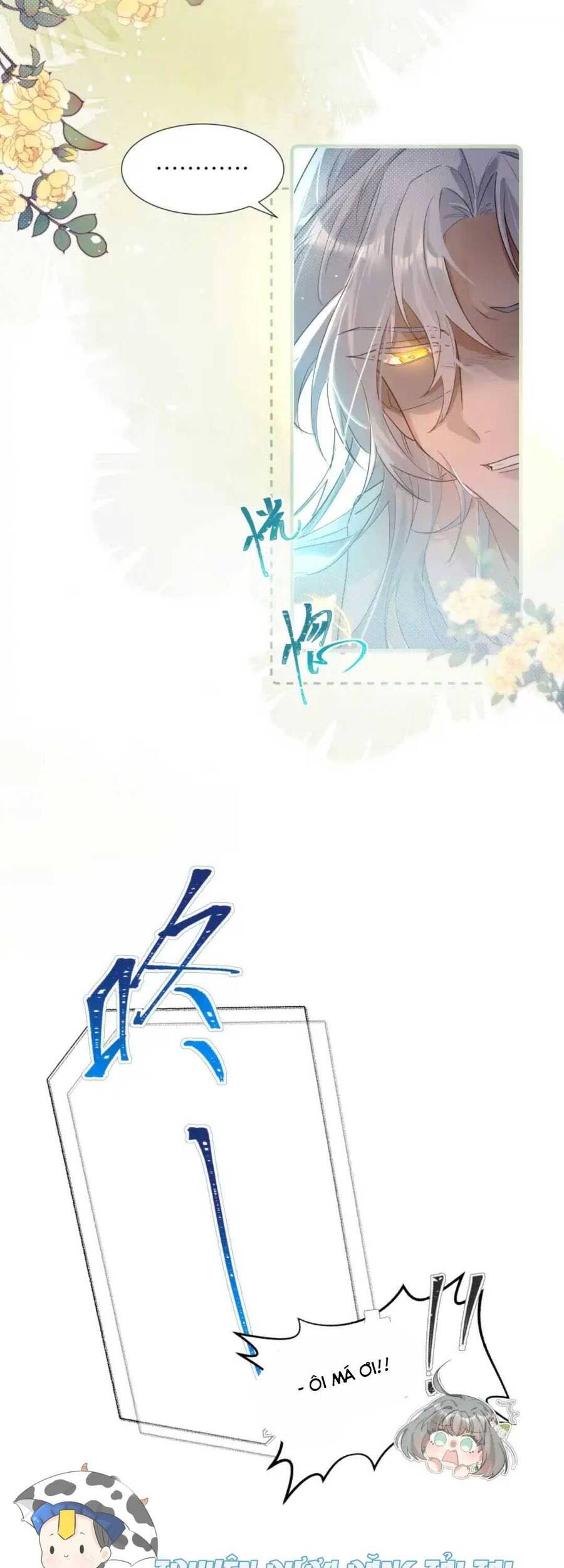 Sư Huynh Phản Diện Bắt Ta Hoàn Lương Chapter 3 - 14