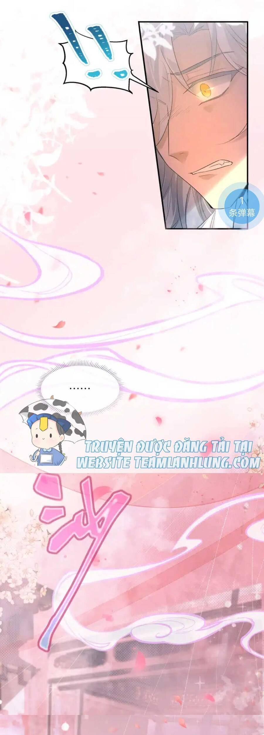 Sư Huynh Phản Diện Bắt Ta Hoàn Lương Chapter 3 - 17