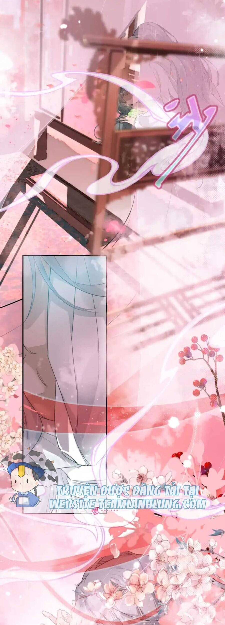 Sư Huynh Phản Diện Bắt Ta Hoàn Lương Chapter 3 - 18