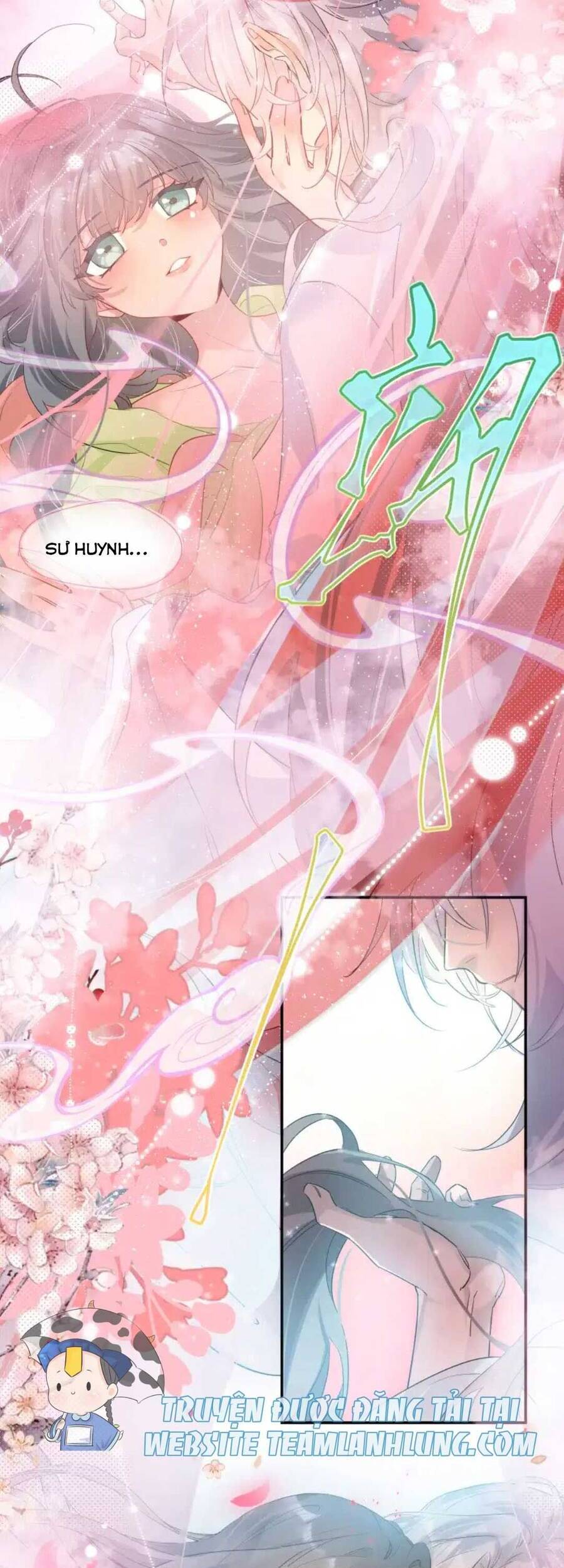 Sư Huynh Phản Diện Bắt Ta Hoàn Lương Chapter 3 - 19