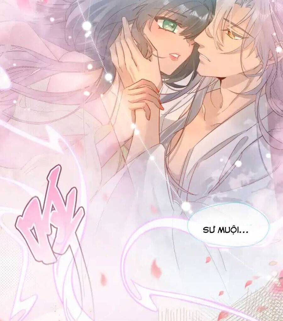 Sư Huynh Phản Diện Bắt Ta Hoàn Lương Chapter 3 - 20