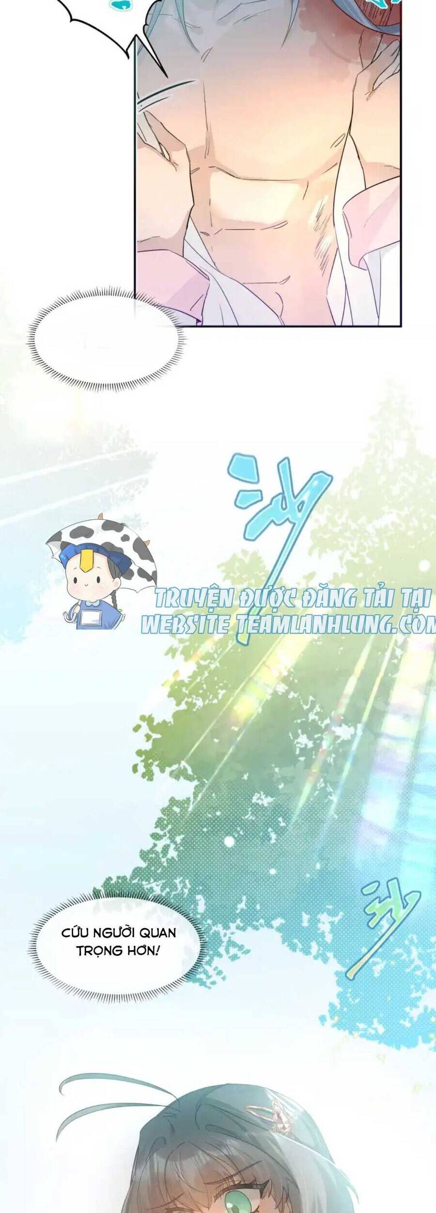 Sư Huynh Phản Diện Bắt Ta Hoàn Lương Chapter 3 - 22