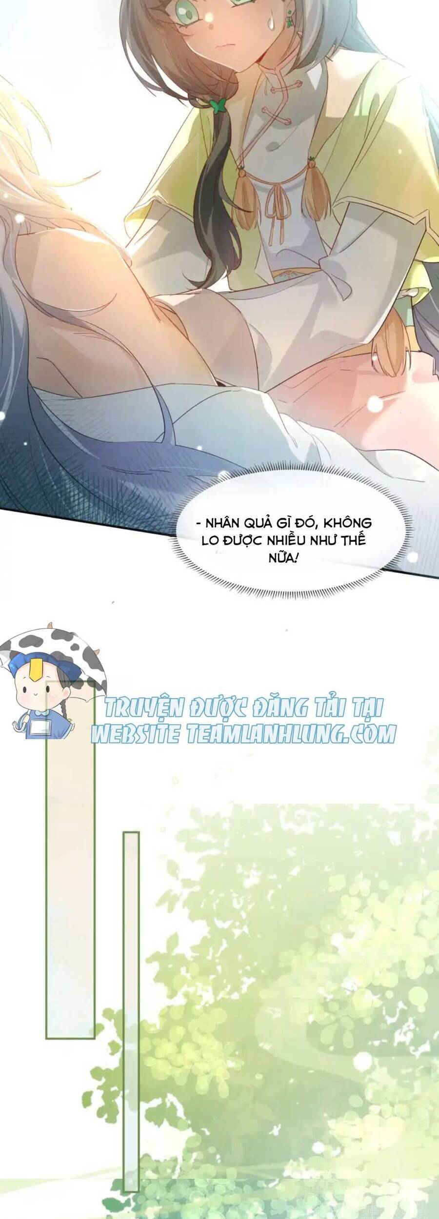 Sư Huynh Phản Diện Bắt Ta Hoàn Lương Chapter 3 - 23