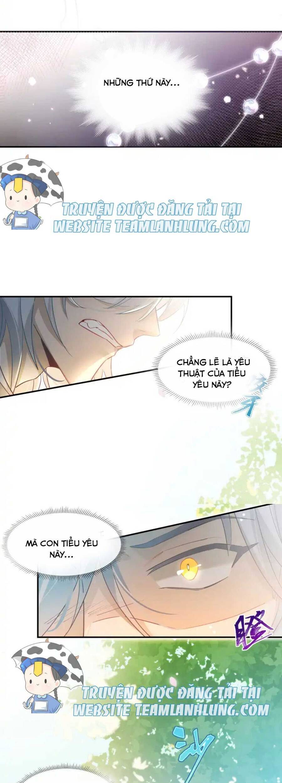 Sư Huynh Phản Diện Bắt Ta Hoàn Lương Chapter 3 - 26