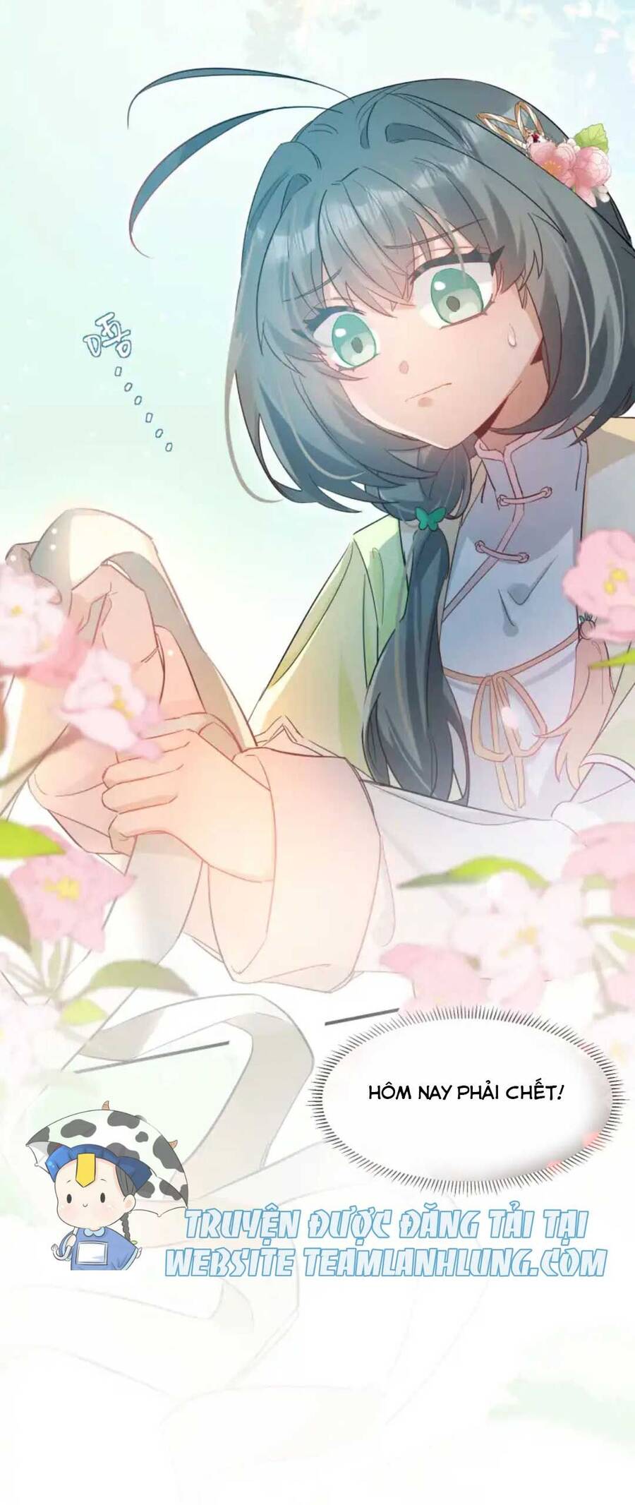 Sư Huynh Phản Diện Bắt Ta Hoàn Lương Chapter 3 - 28