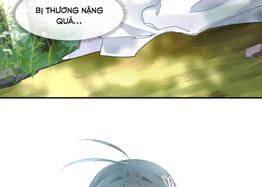 Sư Huynh Phản Diện Bắt Ta Hoàn Lương Chapter 3 - 4