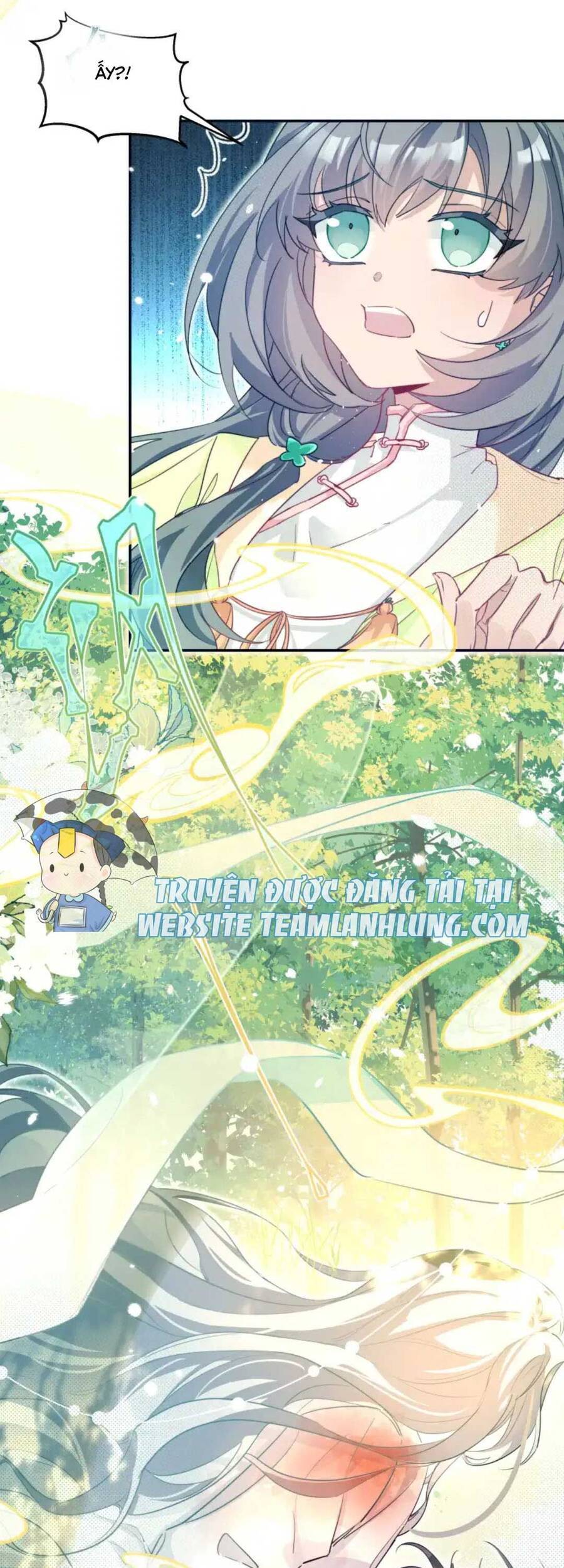 Sư Huynh Phản Diện Bắt Ta Hoàn Lương Chapter 3 - 9