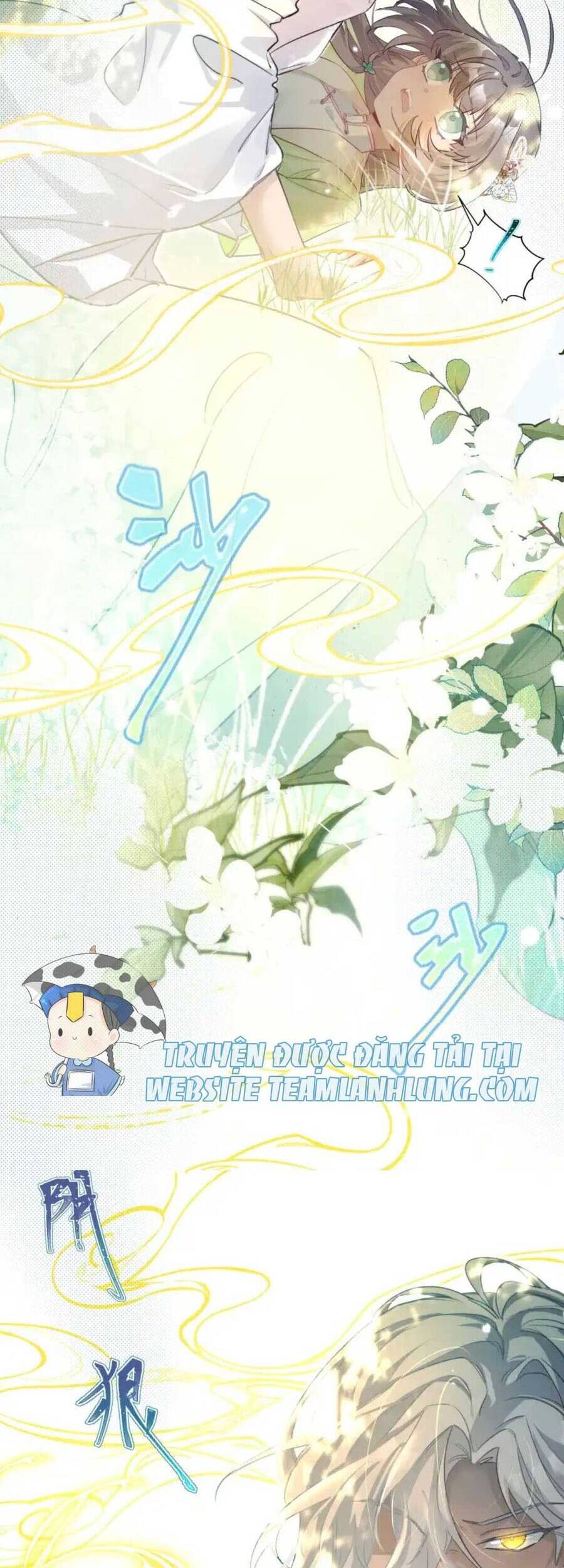 Sư Huynh Phản Diện Bắt Ta Hoàn Lương Chapter 3 - 10