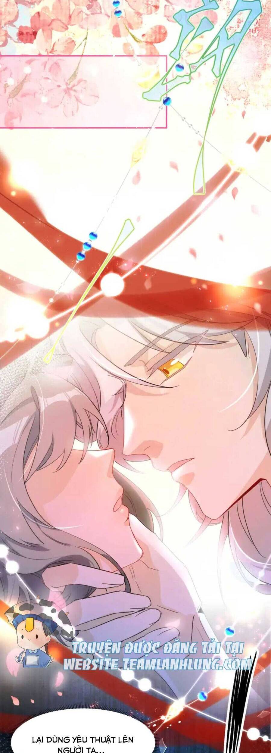 Sư Huynh Phản Diện Bắt Ta Hoàn Lương Chapter 4 - 15