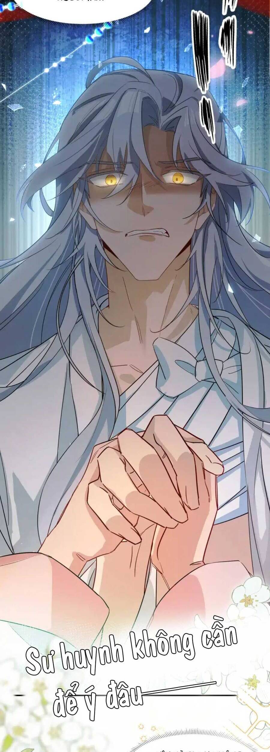 Sư Huynh Phản Diện Bắt Ta Hoàn Lương Chapter 4 - 16