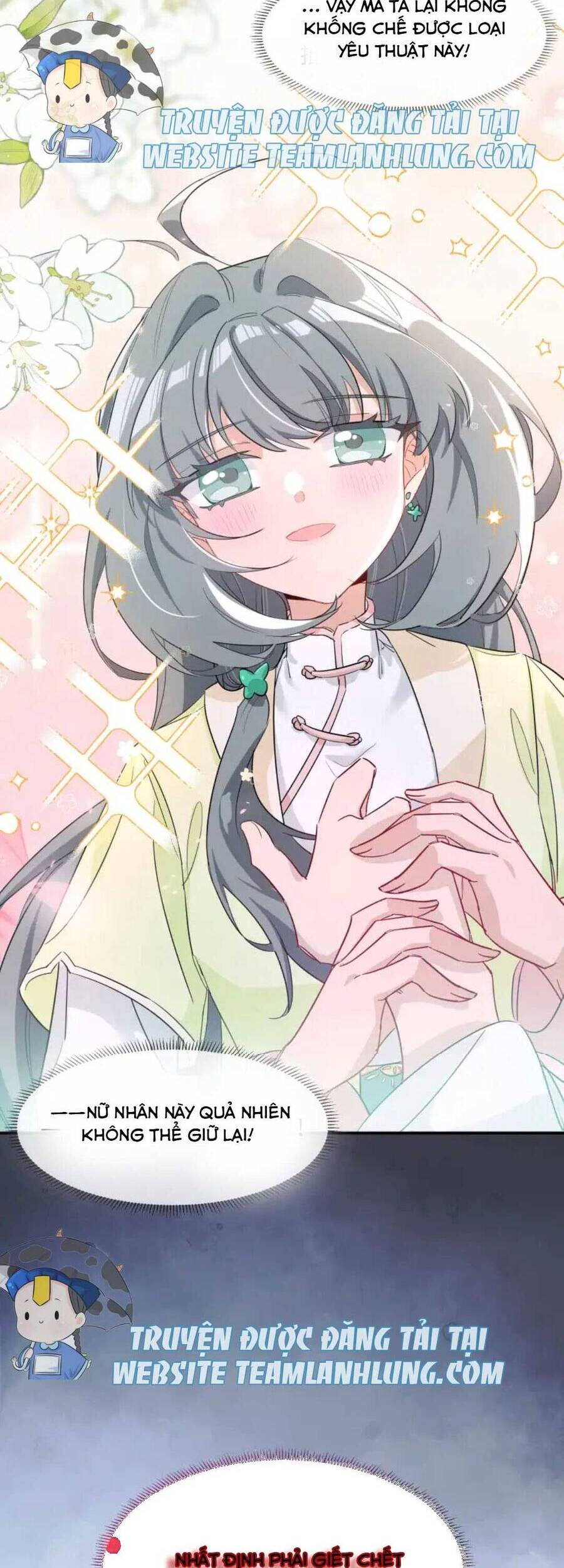 Sư Huynh Phản Diện Bắt Ta Hoàn Lương Chapter 4 - 17