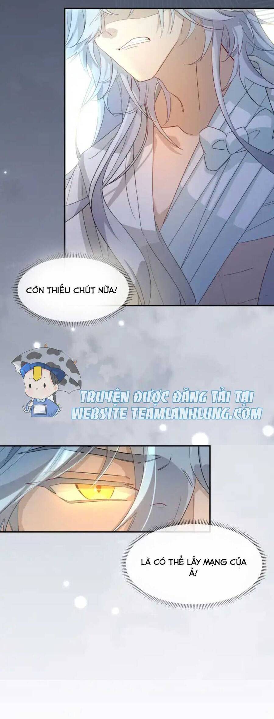 Sư Huynh Phản Diện Bắt Ta Hoàn Lương Chapter 4 - 22