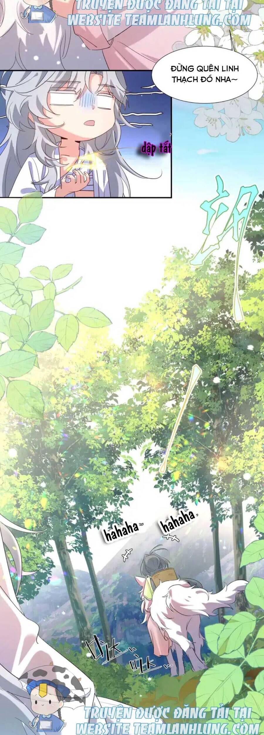 Sư Huynh Phản Diện Bắt Ta Hoàn Lương Chapter 4 - 24