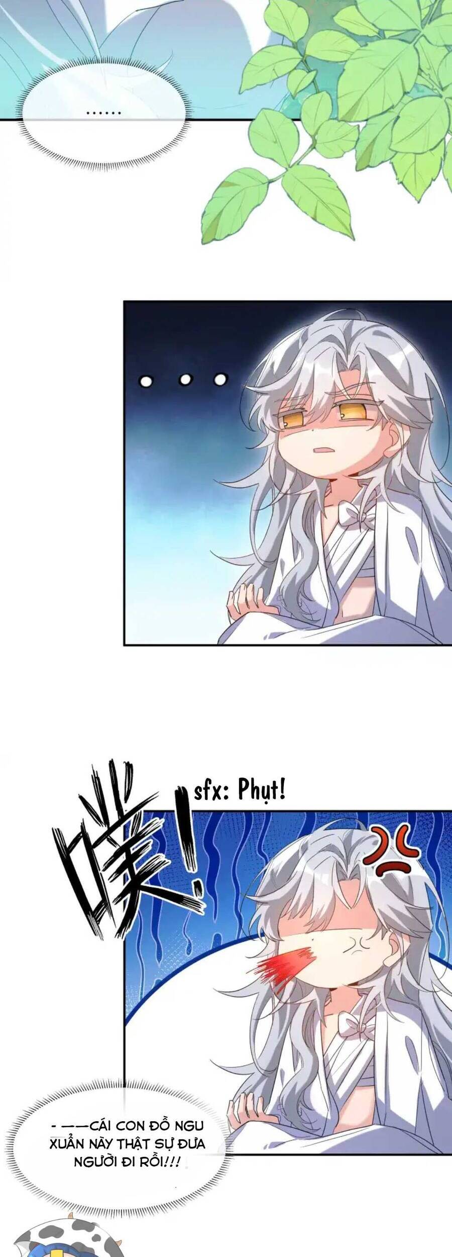 Sư Huynh Phản Diện Bắt Ta Hoàn Lương Chapter 4 - 25