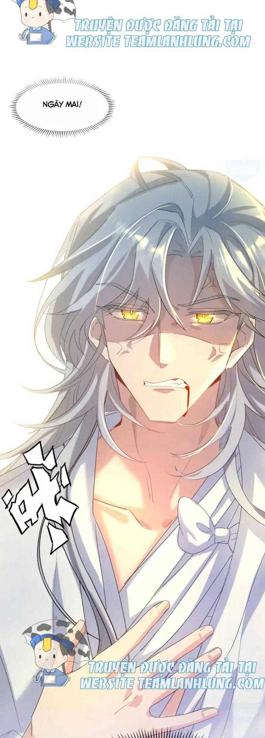 Sư Huynh Phản Diện Bắt Ta Hoàn Lương Chapter 4 - 26