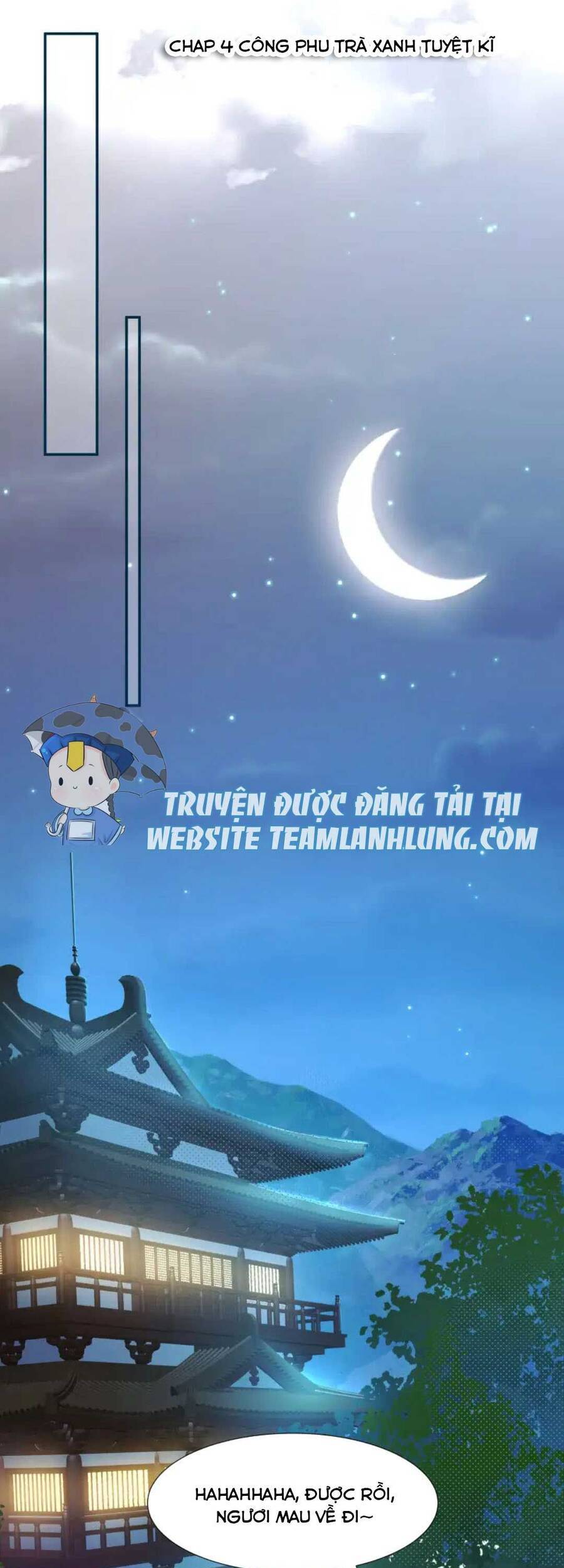 Sư Huynh Phản Diện Bắt Ta Hoàn Lương Chapter 5 - 2