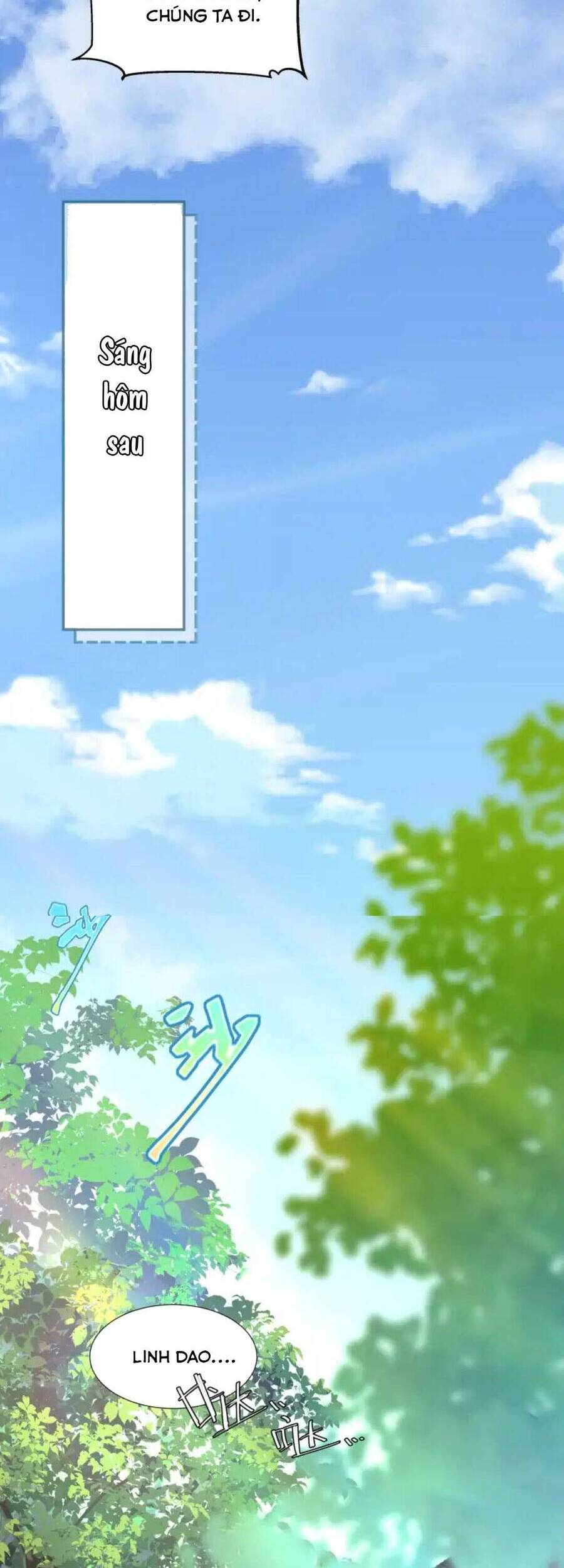 Sư Huynh Phản Diện Bắt Ta Hoàn Lương Chapter 5 - 11