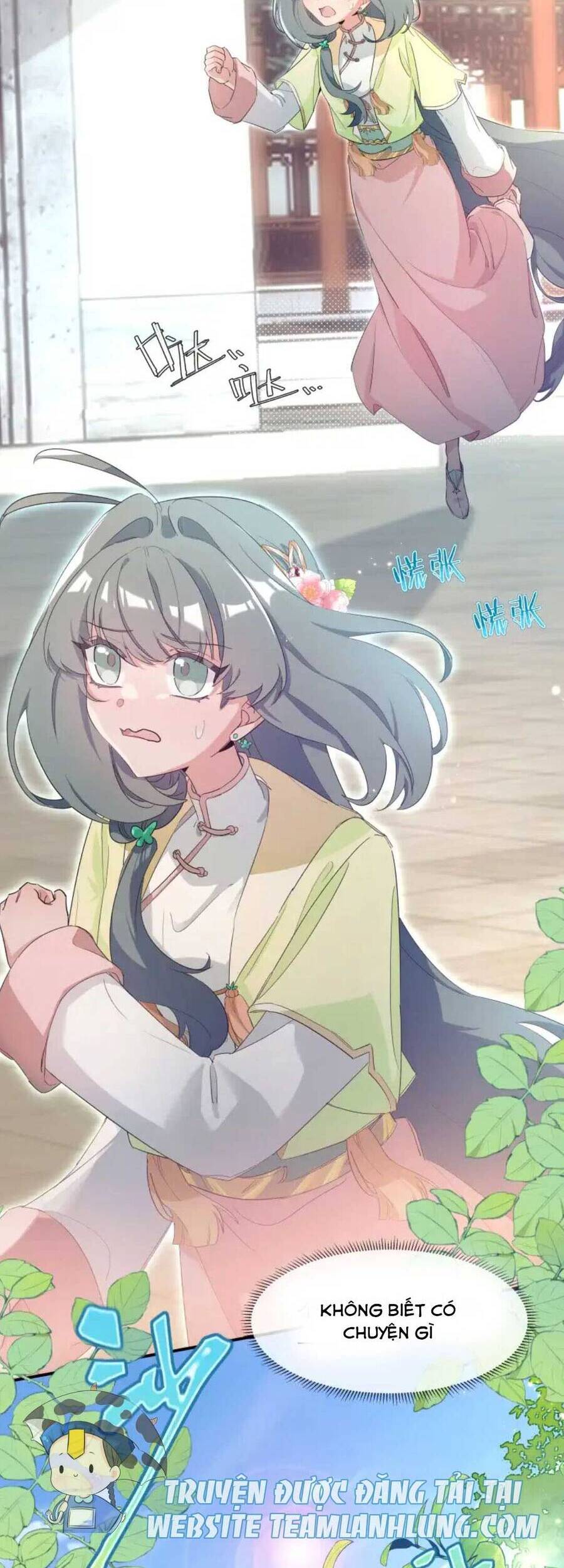 Sư Huynh Phản Diện Bắt Ta Hoàn Lương Chapter 5 - 16