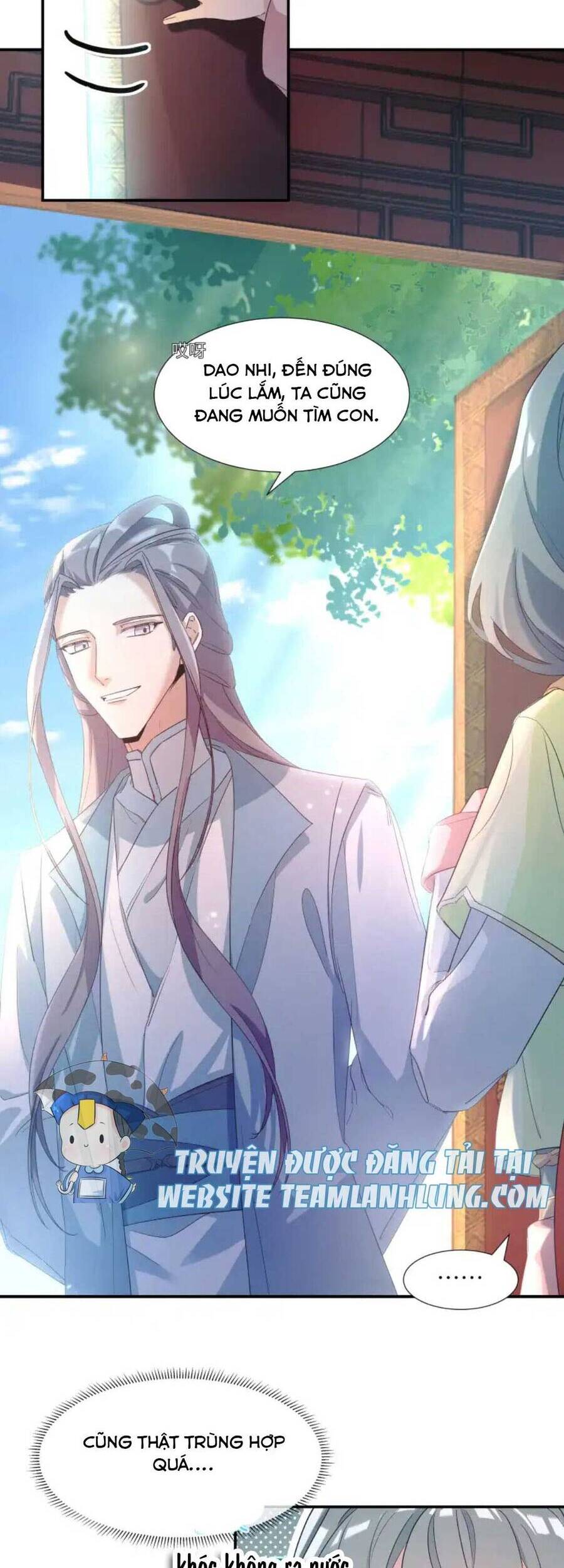 Sư Huynh Phản Diện Bắt Ta Hoàn Lương Chapter 5 - 18