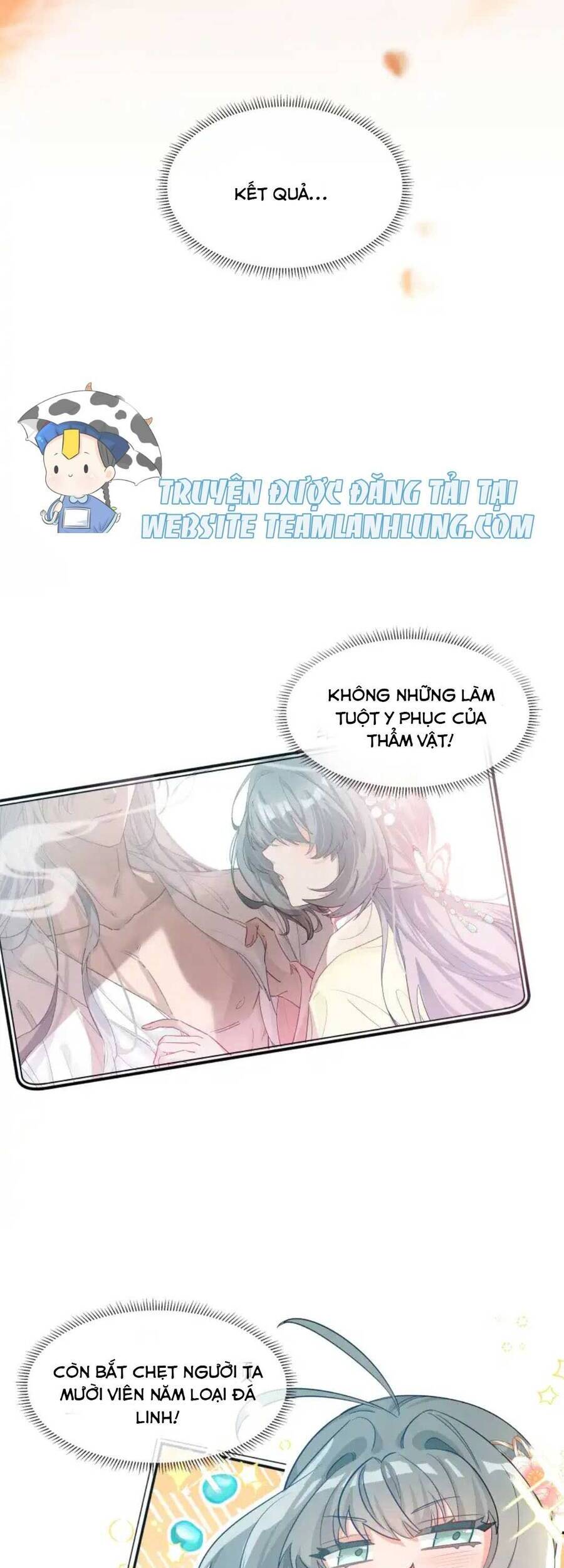 Sư Huynh Phản Diện Bắt Ta Hoàn Lương Chapter 5 - 23