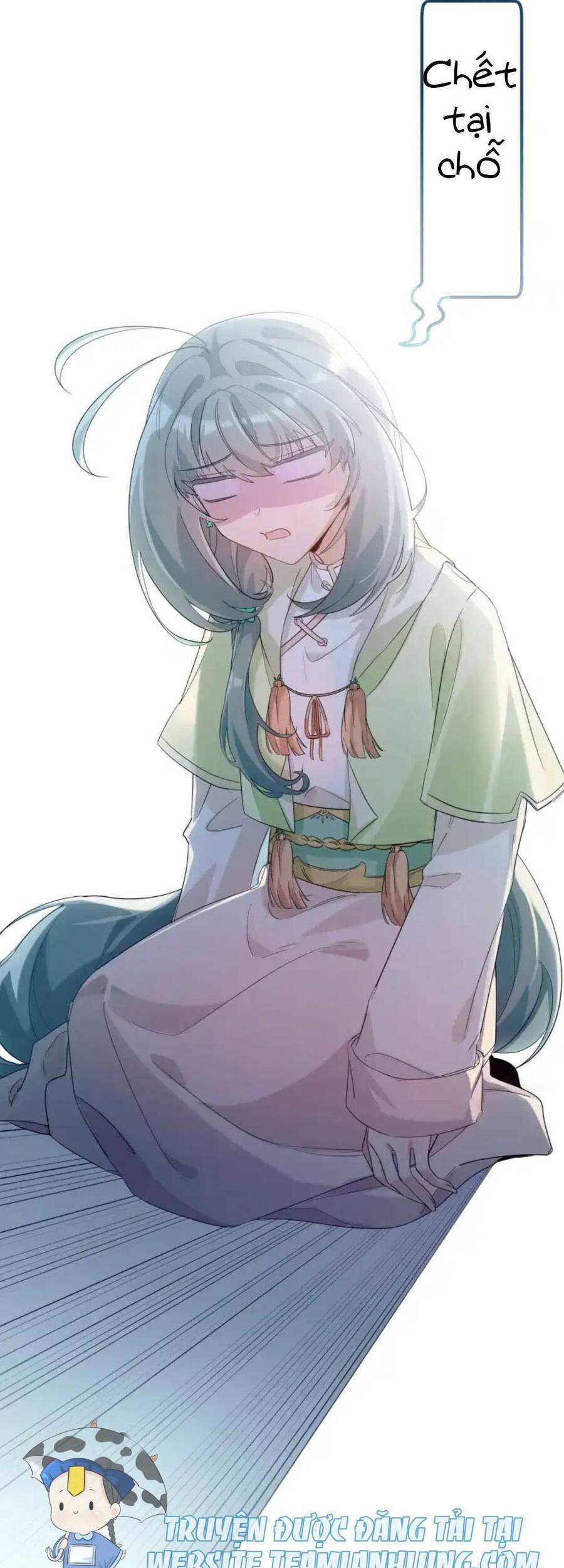 Sư Huynh Phản Diện Bắt Ta Hoàn Lương Chapter 5 - 25