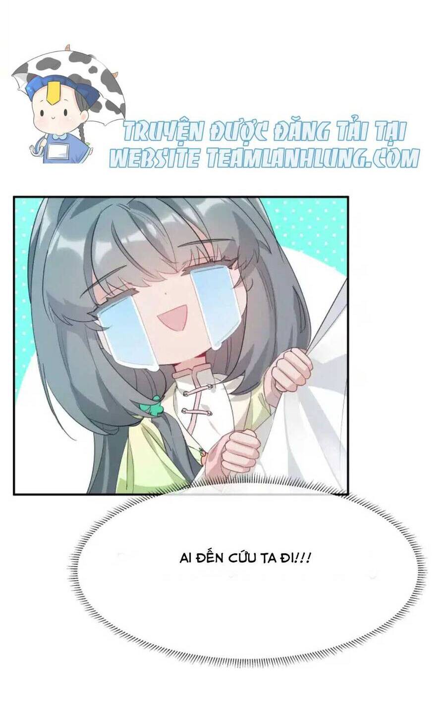 Sư Huynh Phản Diện Bắt Ta Hoàn Lương Chapter 5 - 30