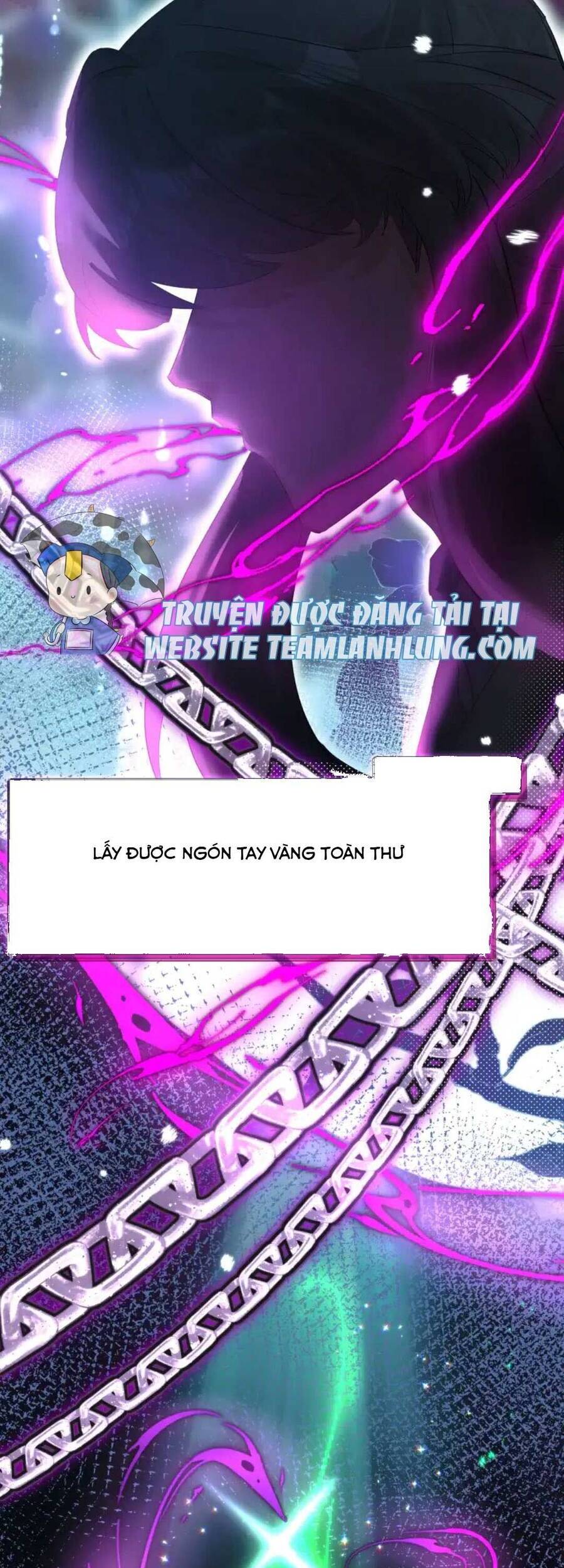 Sư Huynh Phản Diện Bắt Ta Hoàn Lương Chapter 6 - 11