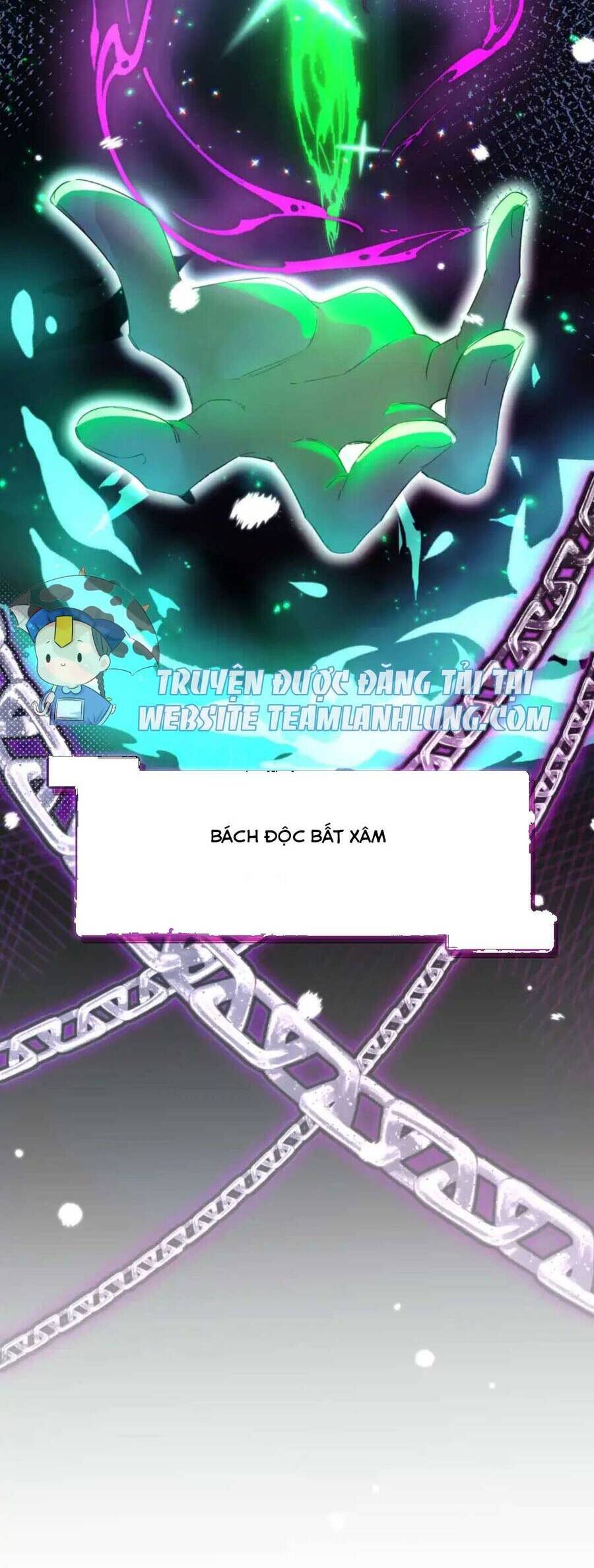 Sư Huynh Phản Diện Bắt Ta Hoàn Lương Chapter 6 - 12