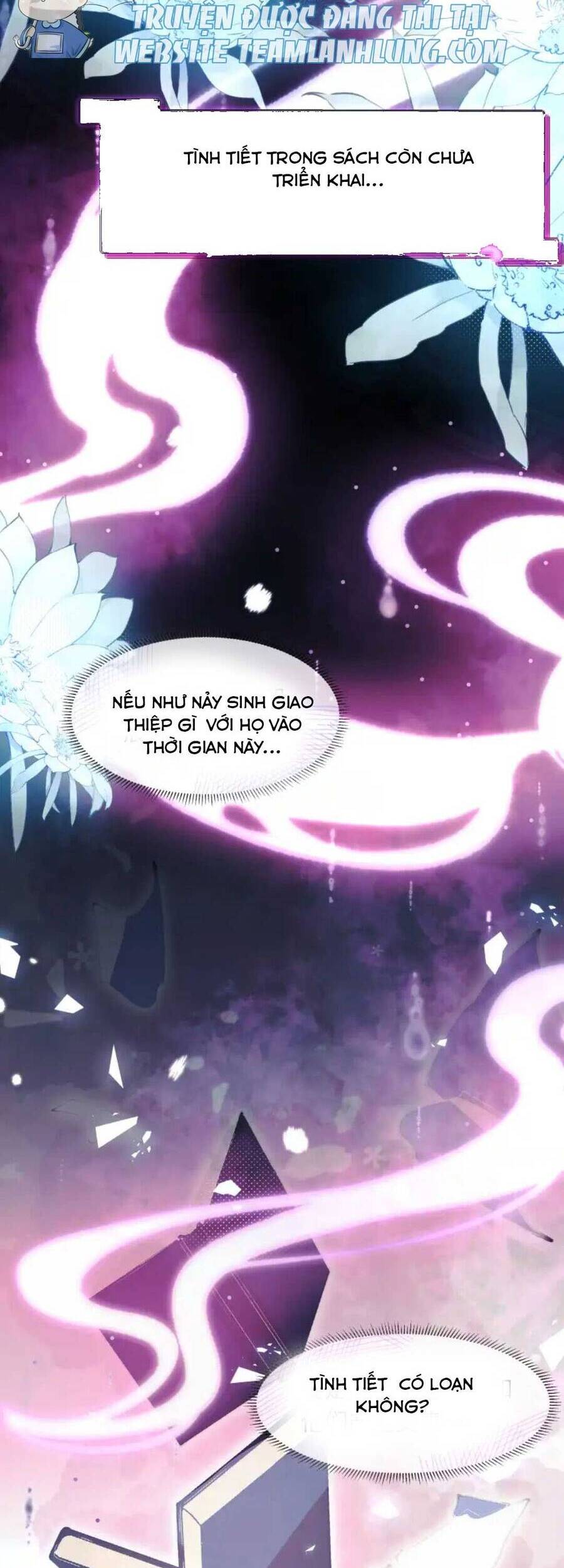 Sư Huynh Phản Diện Bắt Ta Hoàn Lương Chapter 6 - 14