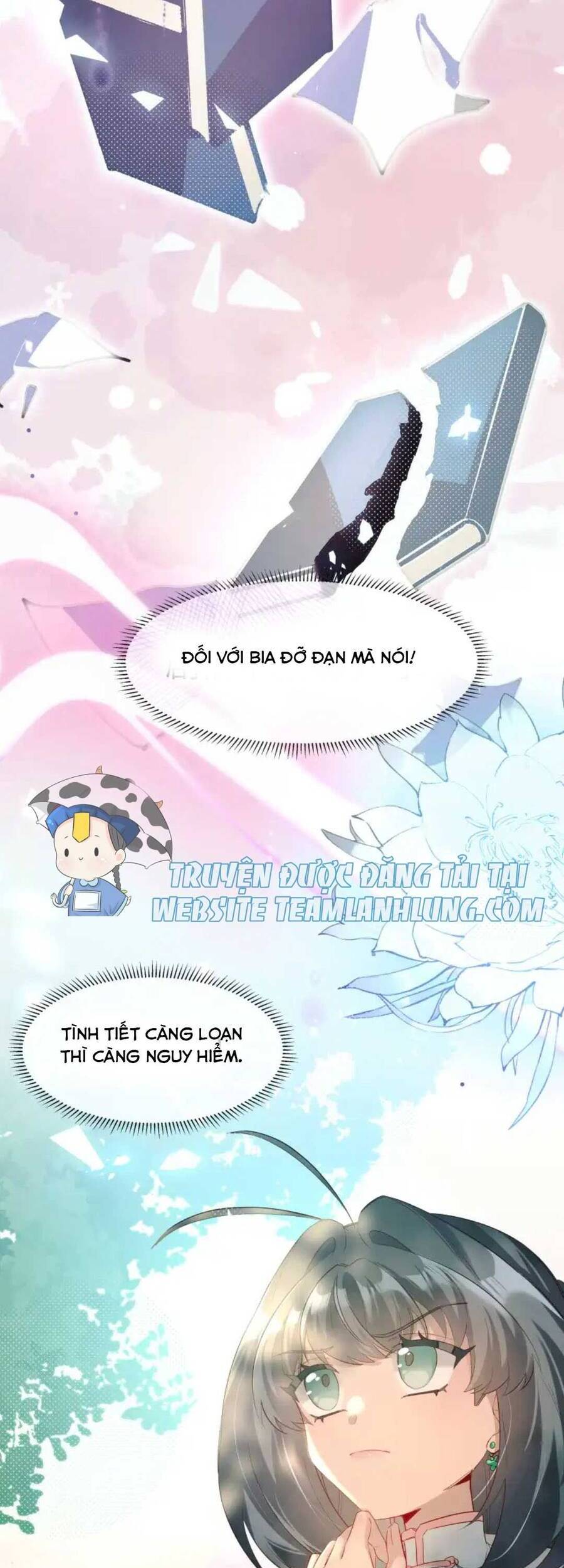 Sư Huynh Phản Diện Bắt Ta Hoàn Lương Chapter 6 - 15