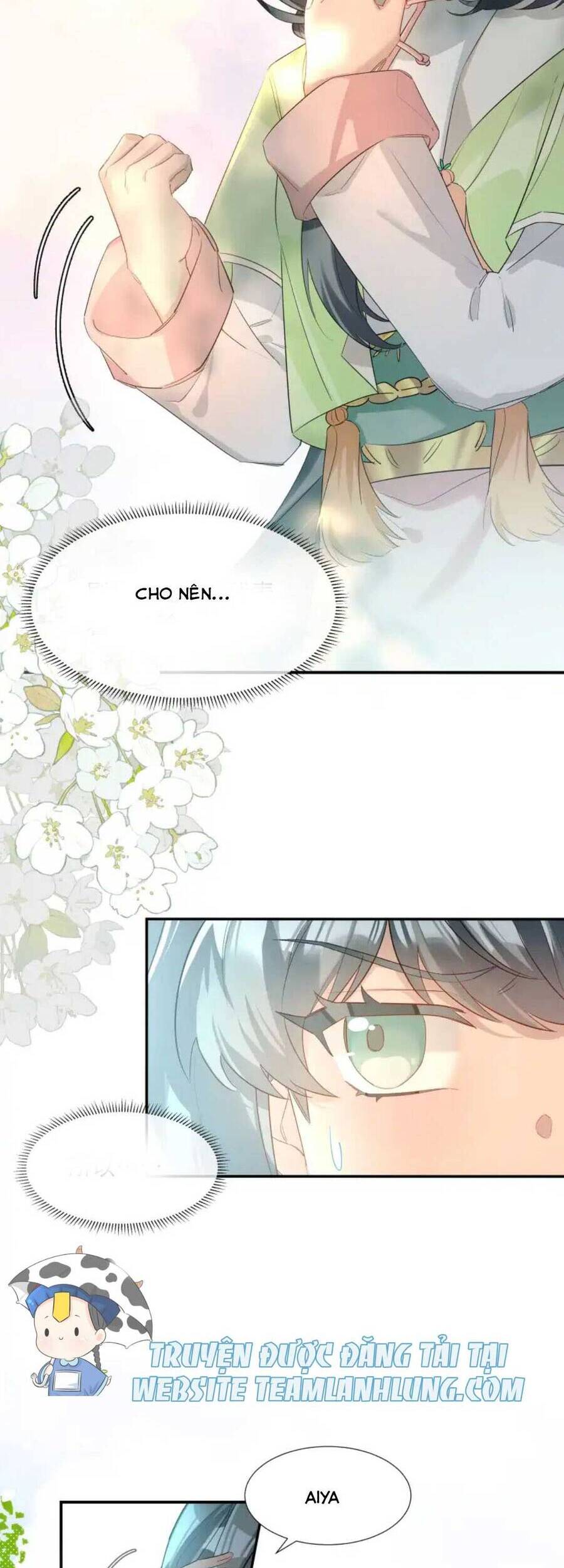 Sư Huynh Phản Diện Bắt Ta Hoàn Lương Chapter 6 - 16